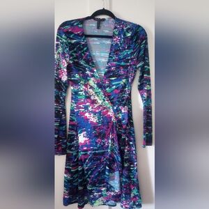 NWOT BCBG MAXAZRIA DRESS